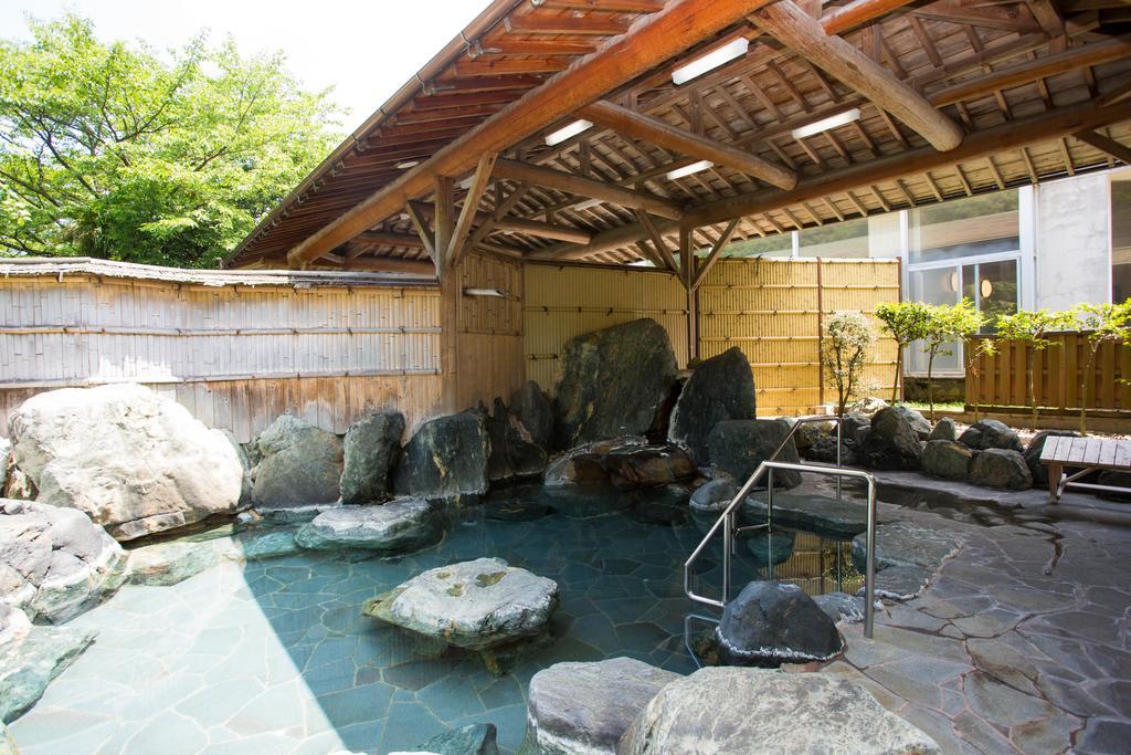 Shikisou Hotel Izumo Exterior foto