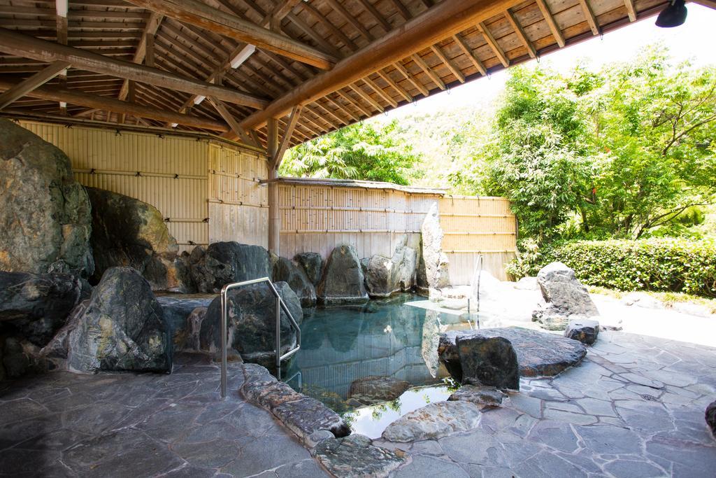Shikisou Hotel Izumo Exterior foto