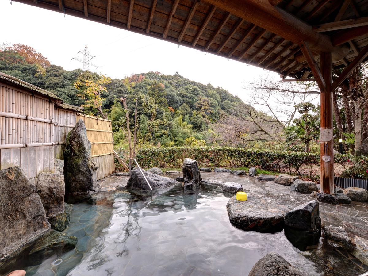 Shikisou Hotel Izumo Exterior foto