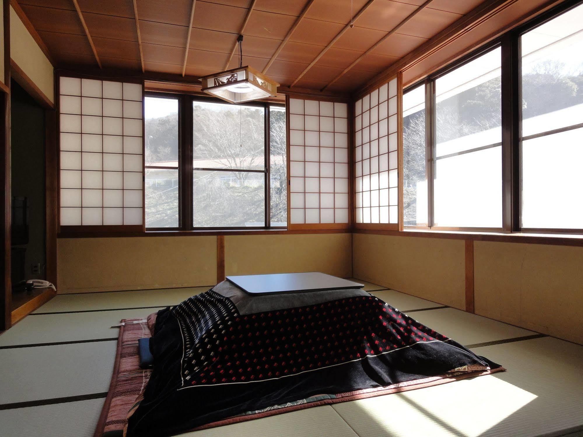 Shikisou Hotel Izumo Exterior foto