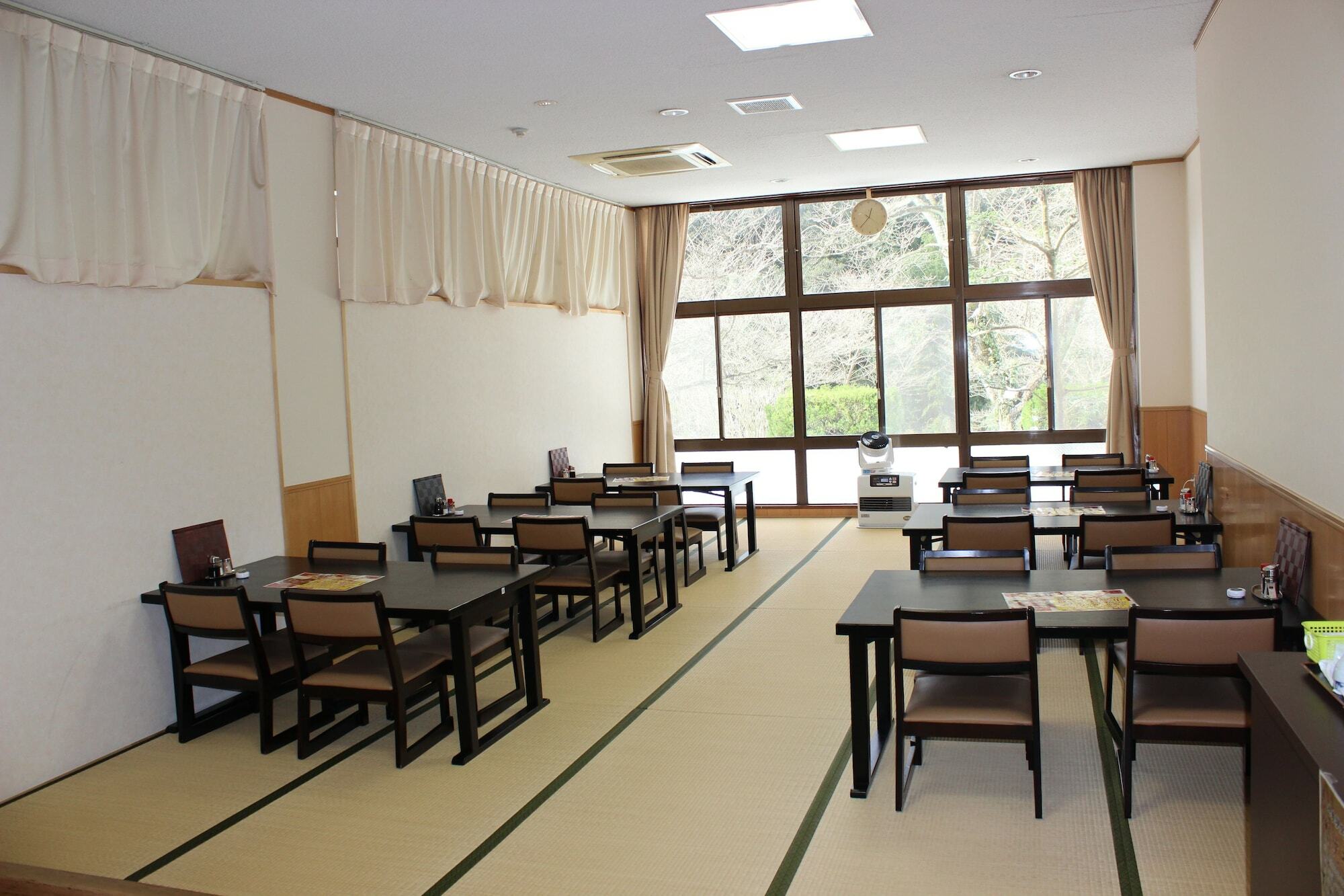 Shikisou Hotel Izumo Exterior foto